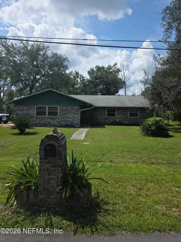 12790 Allport Road, Jacksonville, FL 32258