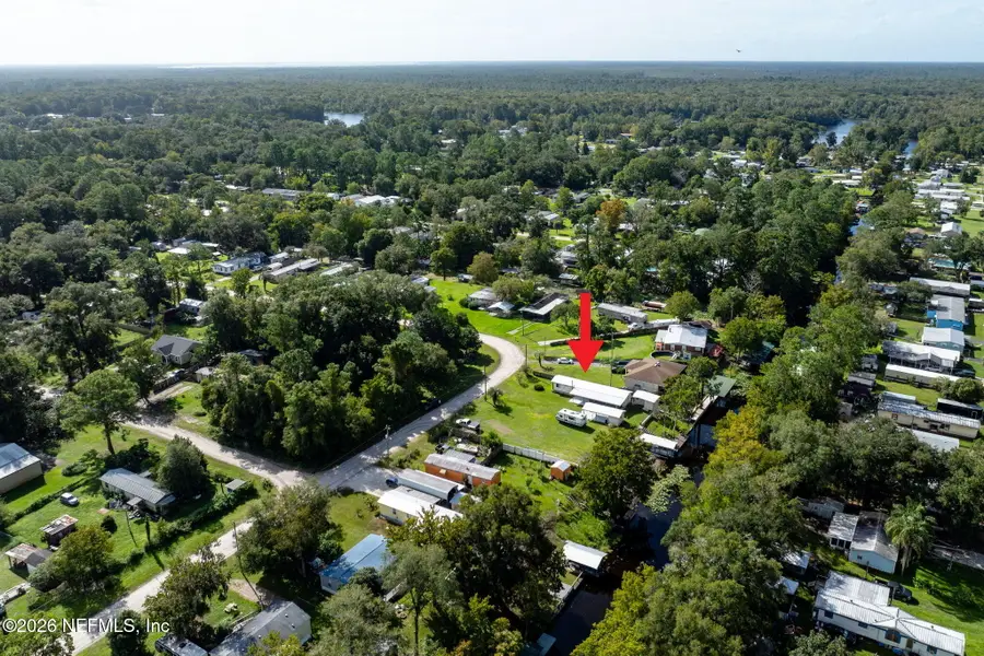 139 Sportsman Road, Satsuma, FL 32189 - #2