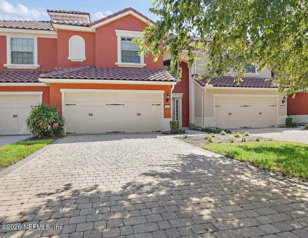 13435 Isla Vista Drive, Jacksonville, FL 32224