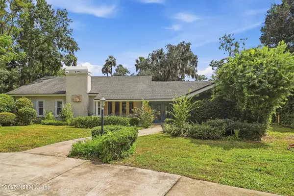 60 Roscoe N Boulevard, Palm Valley, FL 32082