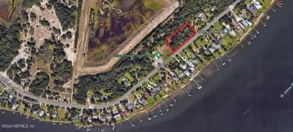 0 Heckscher Drive, Jacksonville, FL 32226