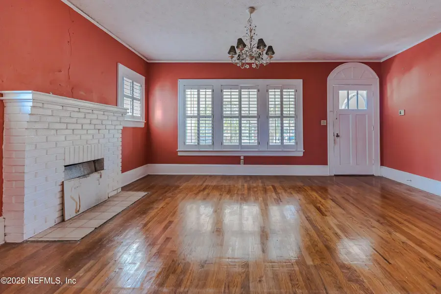 1327 Challen Avenue, Jacksonville, FL 32205 - #3