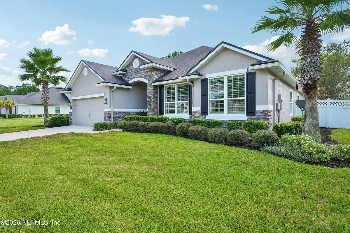 295 Willow Winds Parkway, Saint Johns, FL 32259 - #1