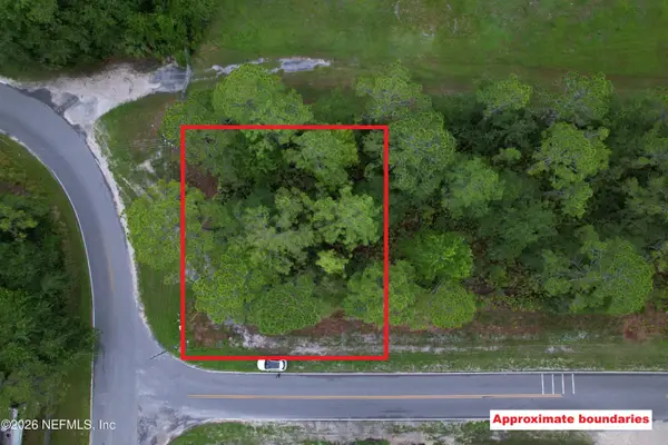 00 Rodeo Drive, Interlachen, FL 32148