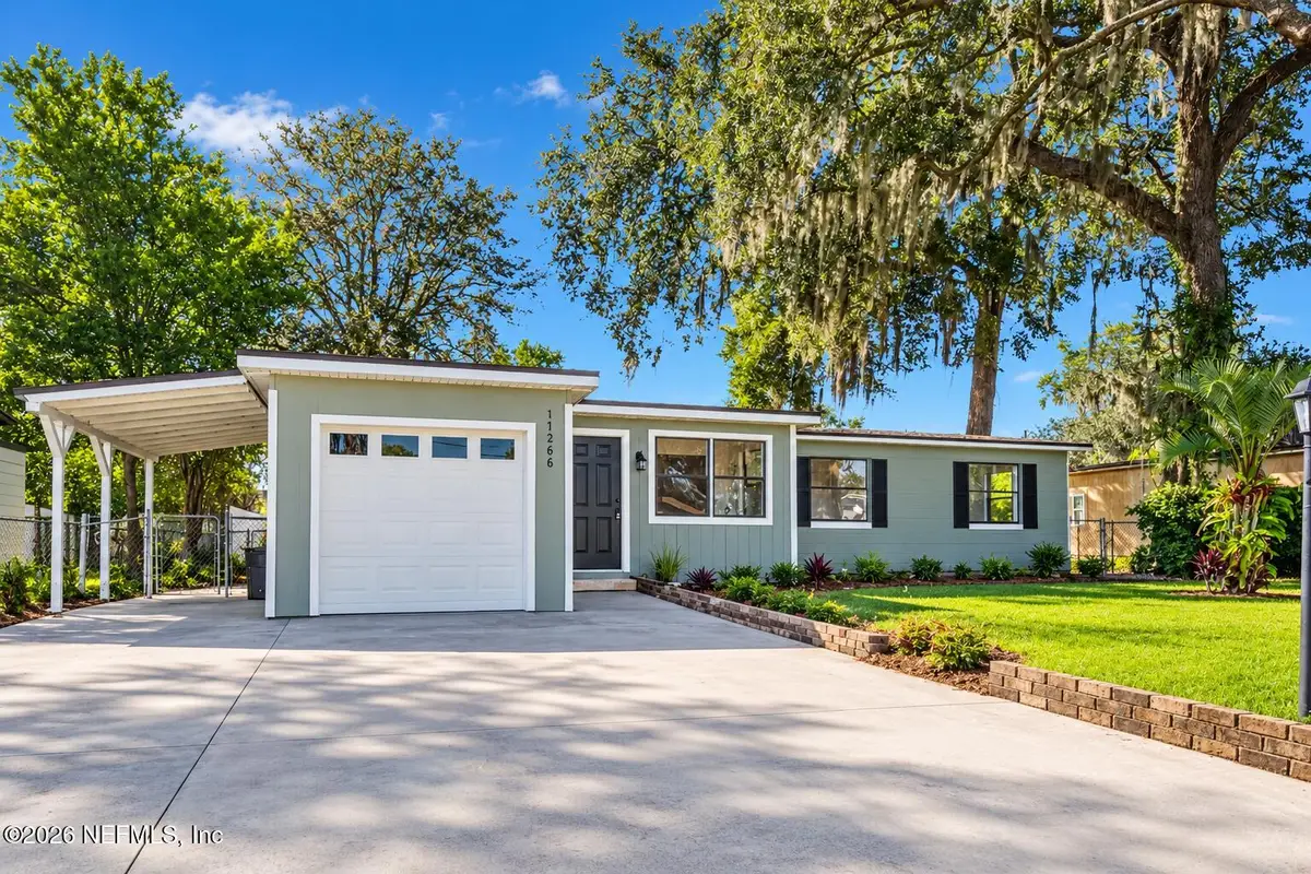 11266 Andrea Drive, Jacksonville, FL 32218 - #1