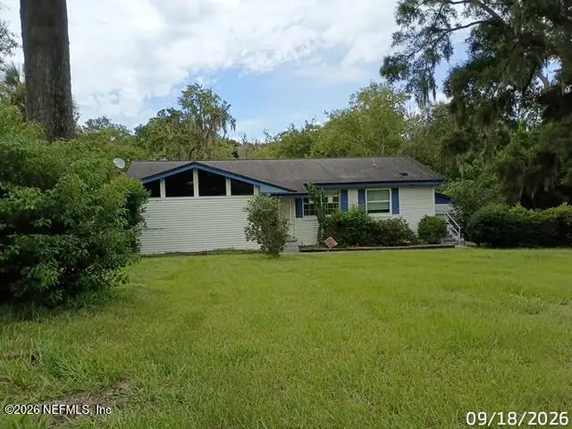 1401 Aletha Drive, Jacksonville, FL 32211 - #1