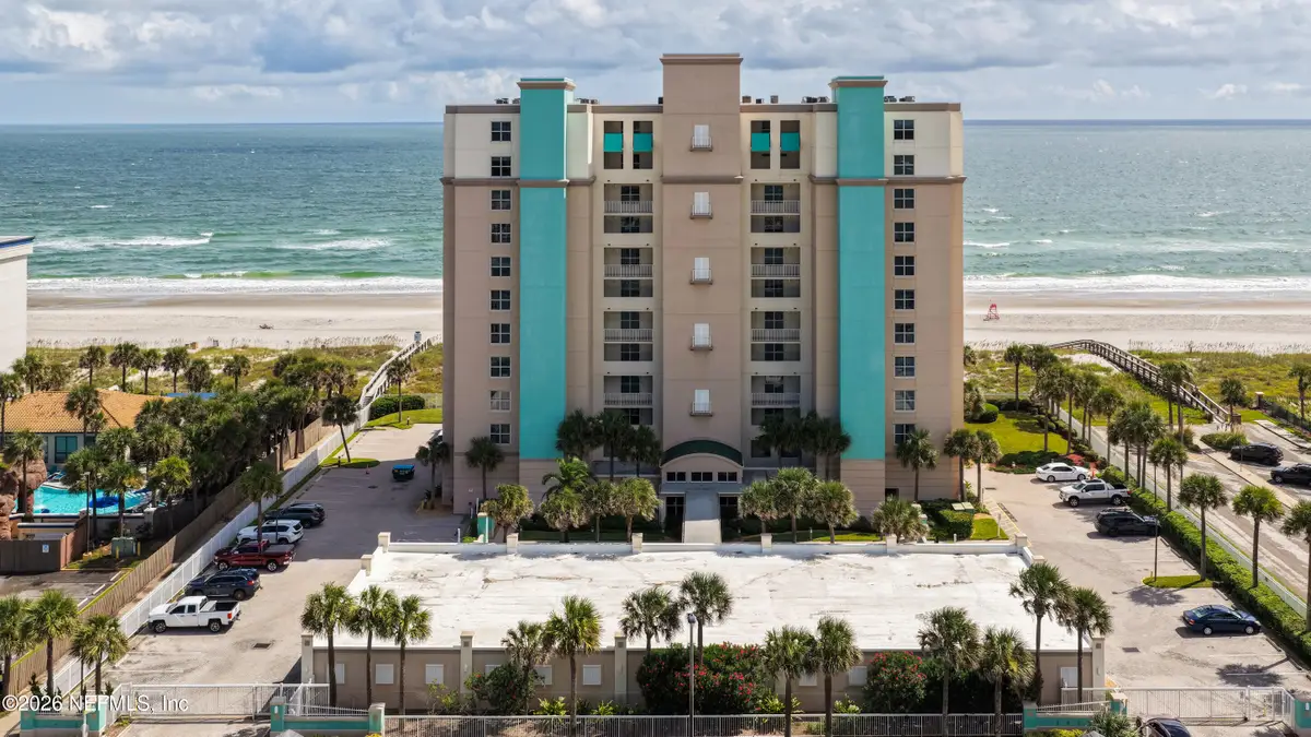 1415 1st N Street #303, Jacksonville Beach, FL 32250 - #1