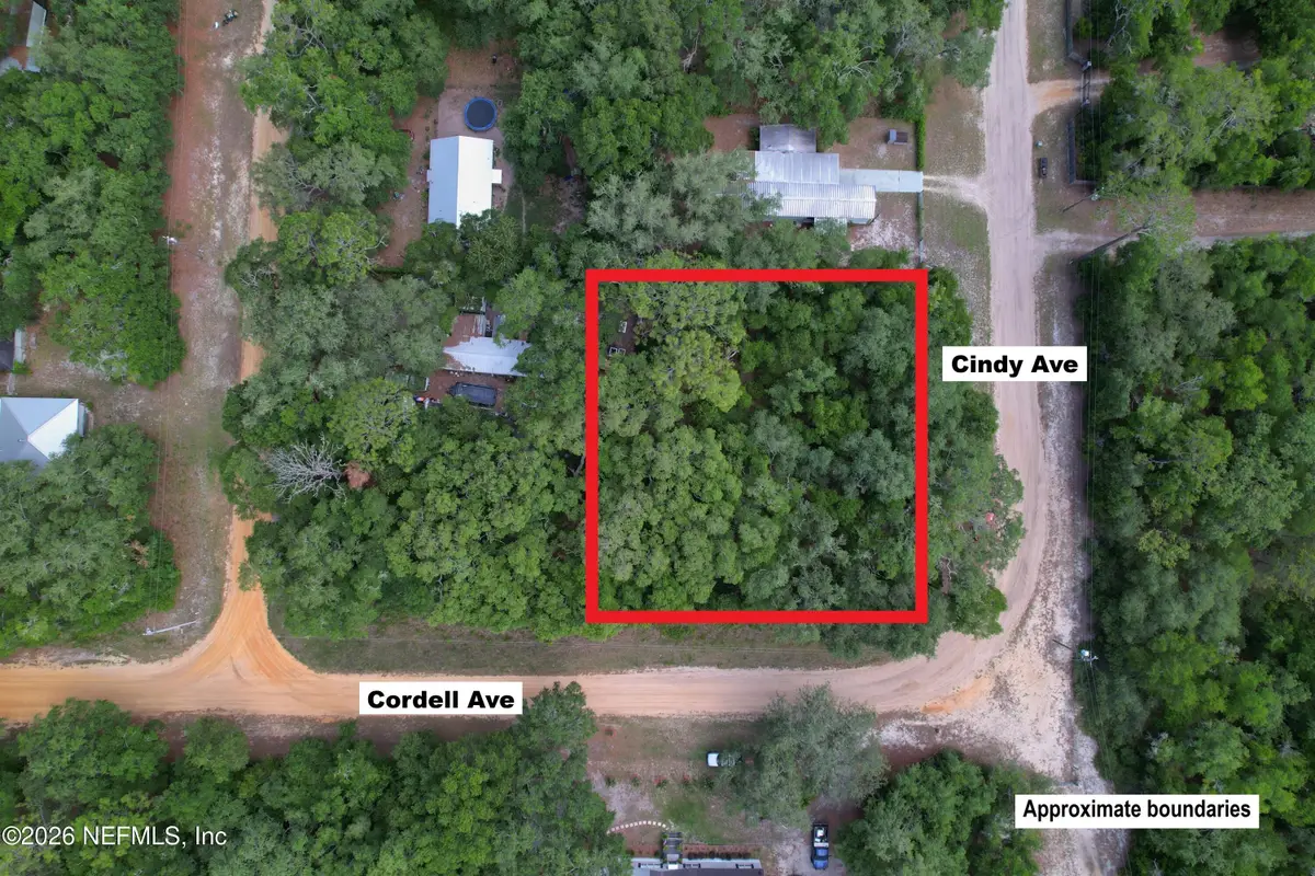 000 Cordell Avenue, Interlachen, FL 32148 - #1