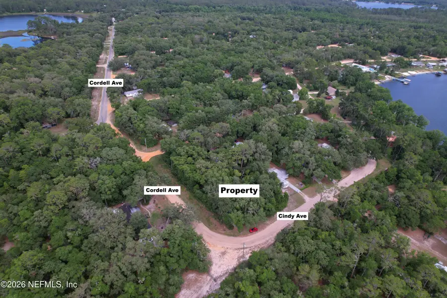 000 Cordell Avenue, Interlachen, FL 32148 - #2