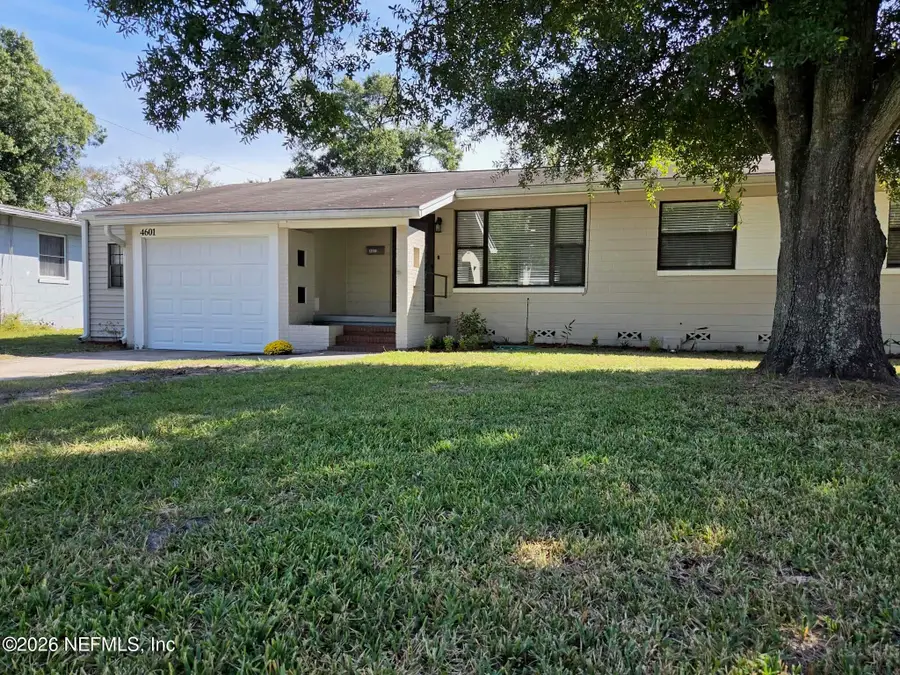 4601 Anvers Boulevard, Jacksonville, FL 32210 - #2