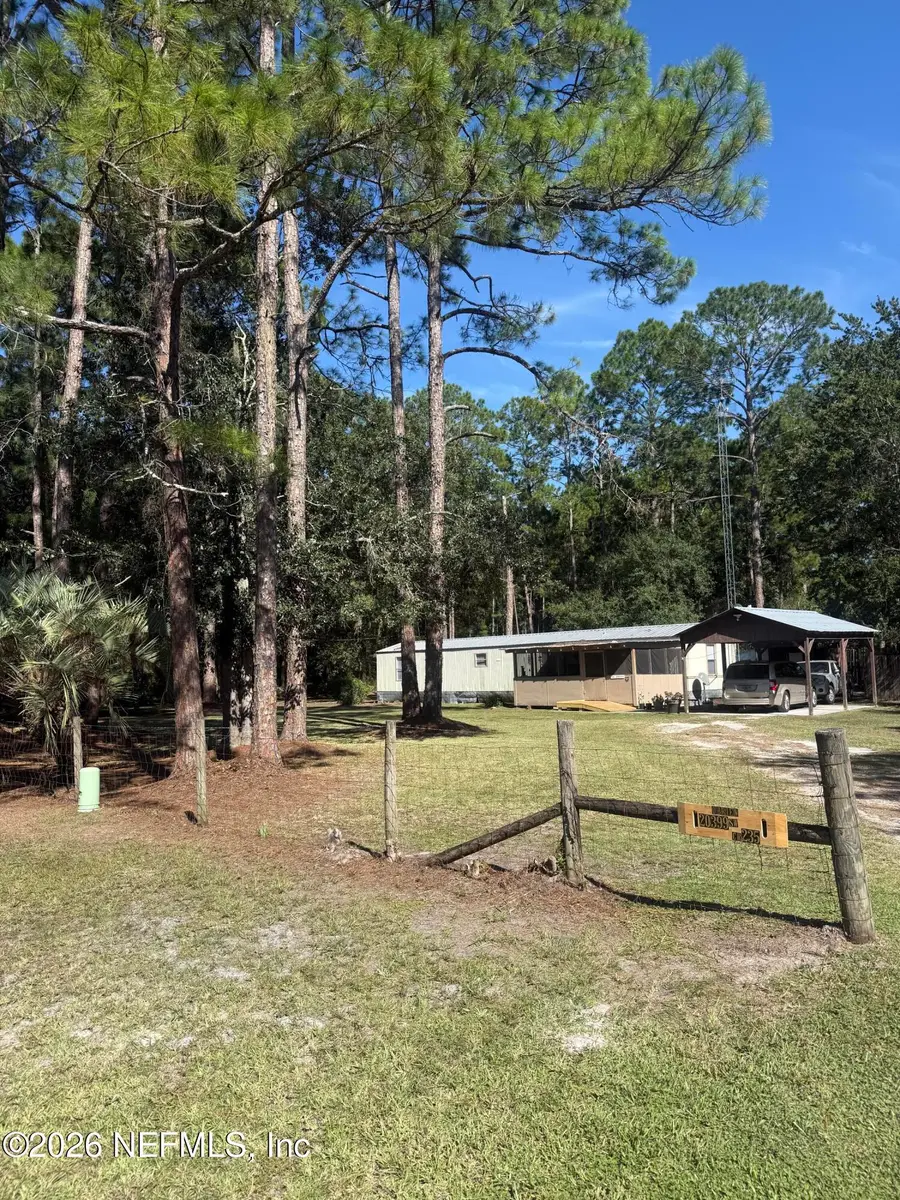 20399 County Road 235, Brooker, FL 32622 - #2