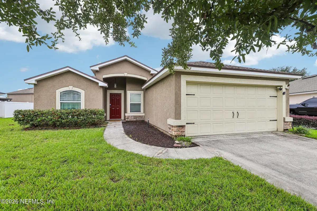 6012 Chestnut Gelding Lane, Jacksonville, FL 32234 - #1
