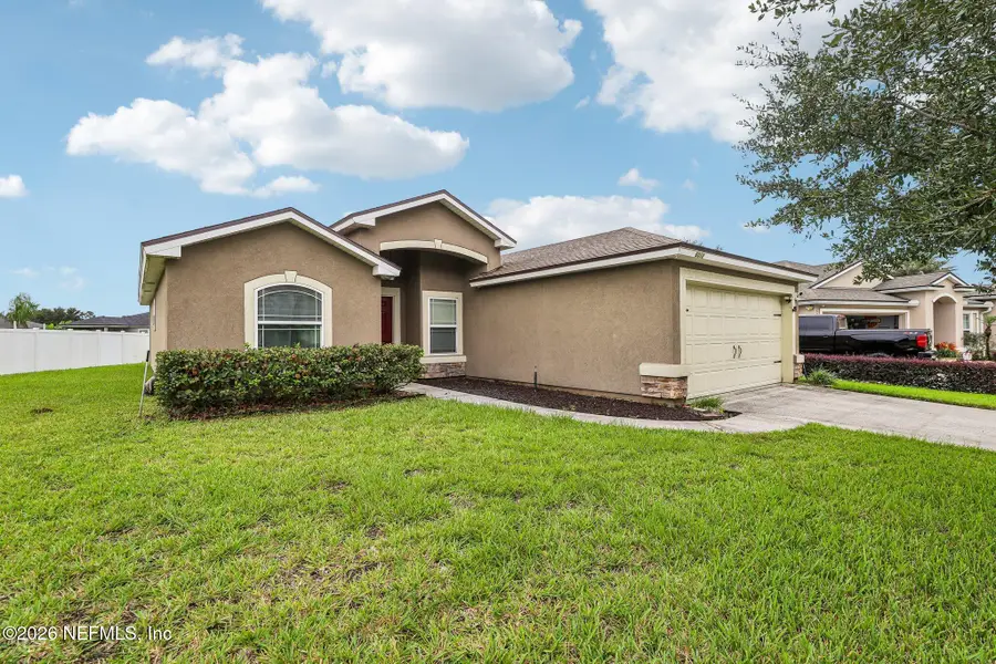 6012 Chestnut Gelding Lane, Jacksonville, FL 32234 - #3