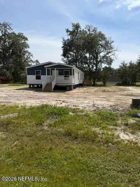 27585 W Fourth Avenue, Hilliard, FL 32046