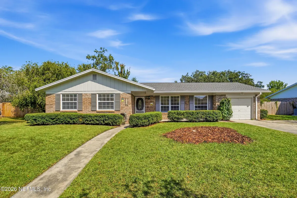 1730 Gumtree Drive, Orange Park, FL 32073 - #1