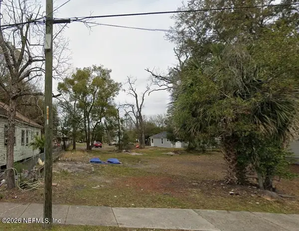 1175 Hart Street, Jacksonville, FL 32209
