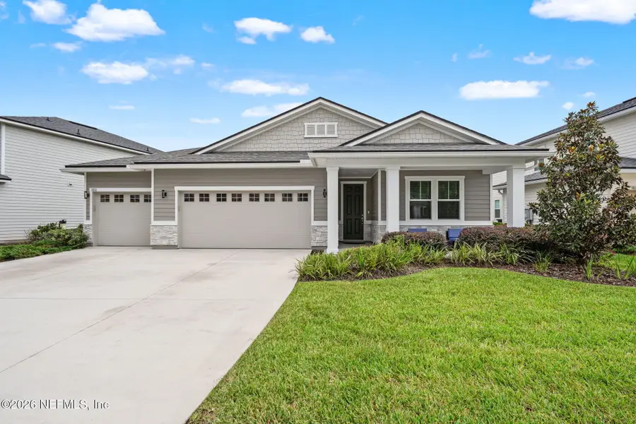 1810 Amberly Drive, Middleburg, FL 32068 - #2