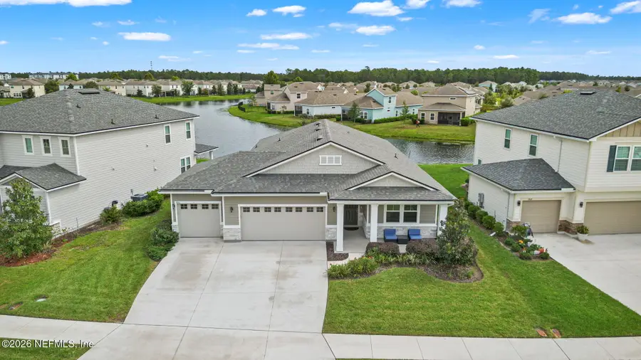 1810 Amberly Drive, Middleburg, FL 32068 - #3