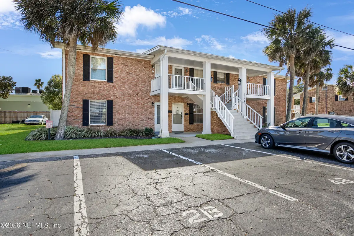 405 Flagler Boulevard #2B, Saint Augustine, FL 32080 - #1