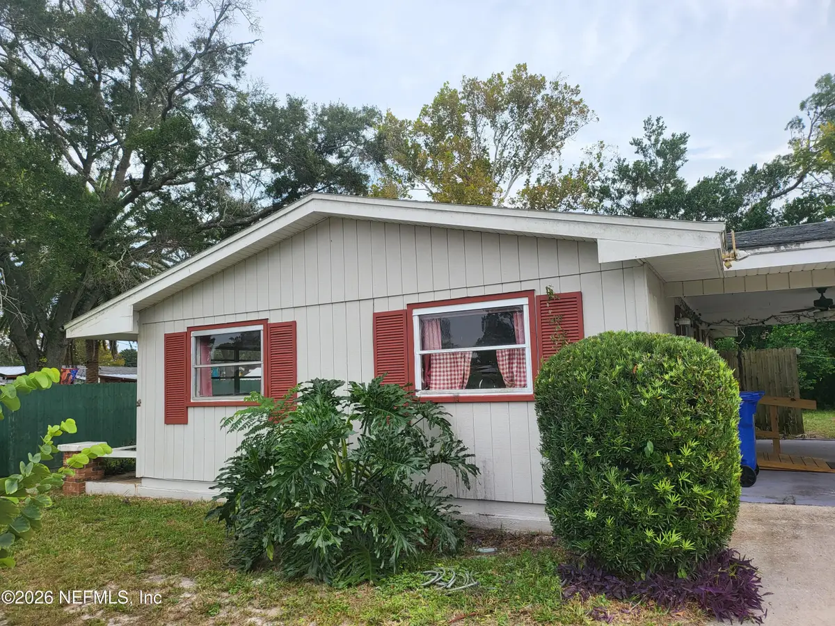 167 Toledo Street, Saint Augustine, FL 32086 - #1