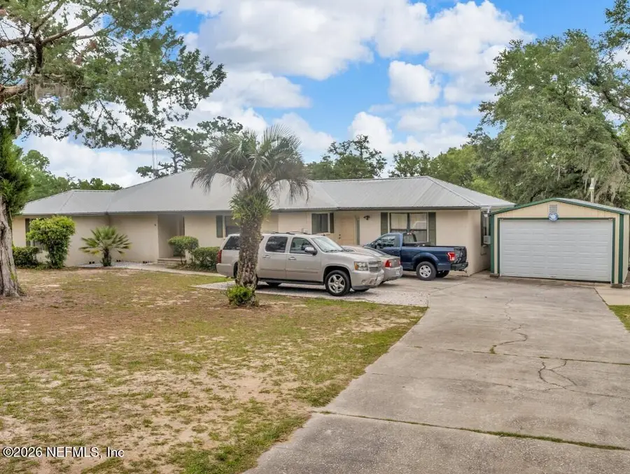 135 Ashley Lake Drive, Melrose, FL 32666 - #3