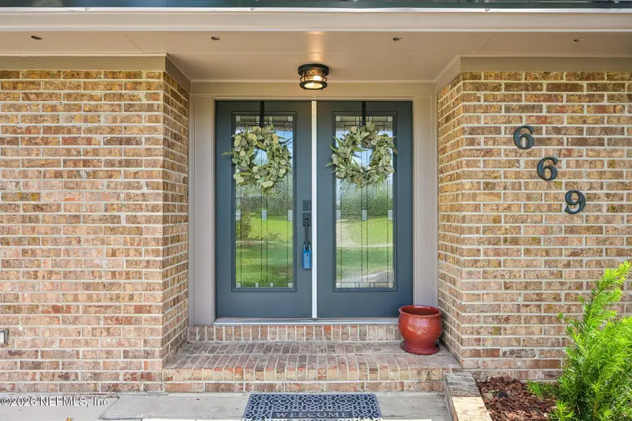 669 Ridgestone Court, Orange Park, FL 32065 - #3