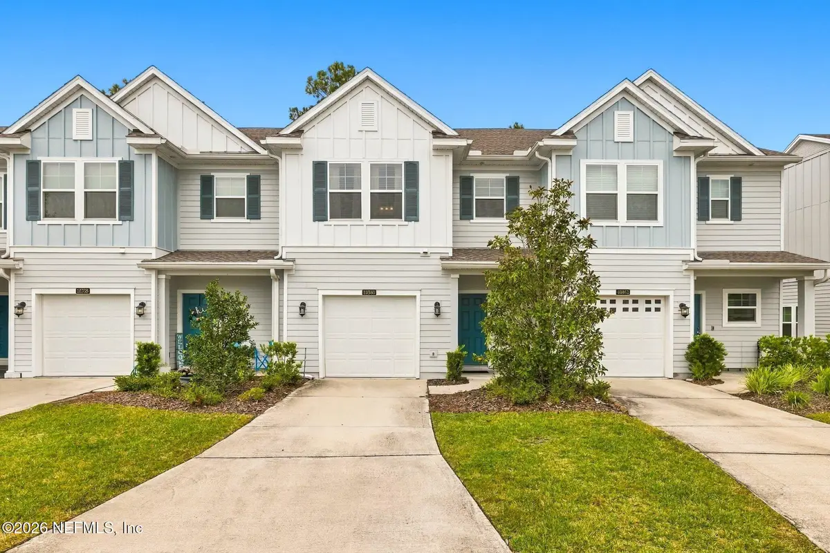 10360 Alder Creek Lane, Jacksonville, FL 32222 - #1
