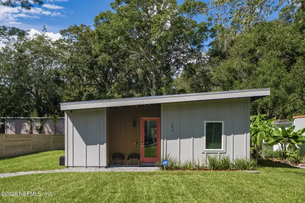 344 Juanita Avenue, St. Augustine, FL 32084