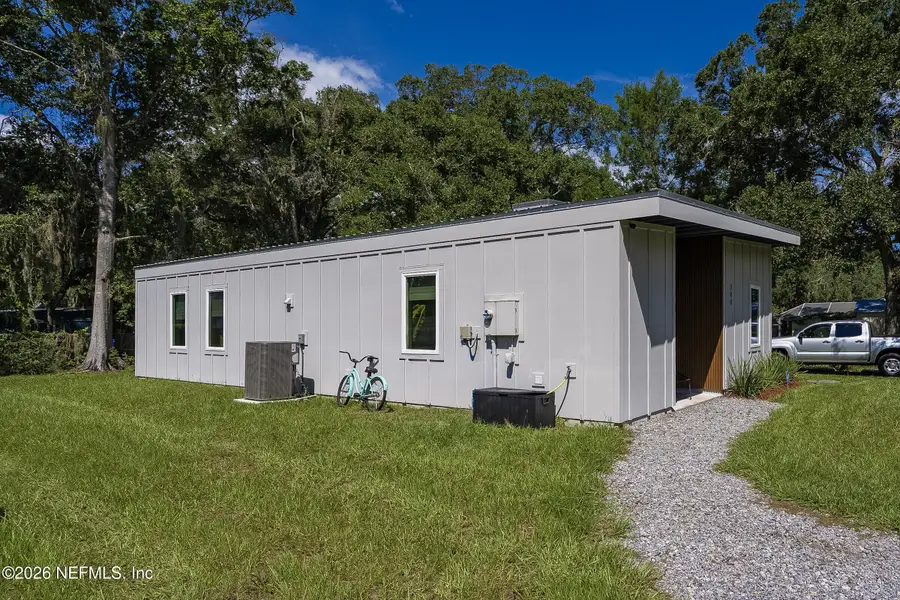 344 Juanita Avenue, Saint Augustine, FL 32084 - #2