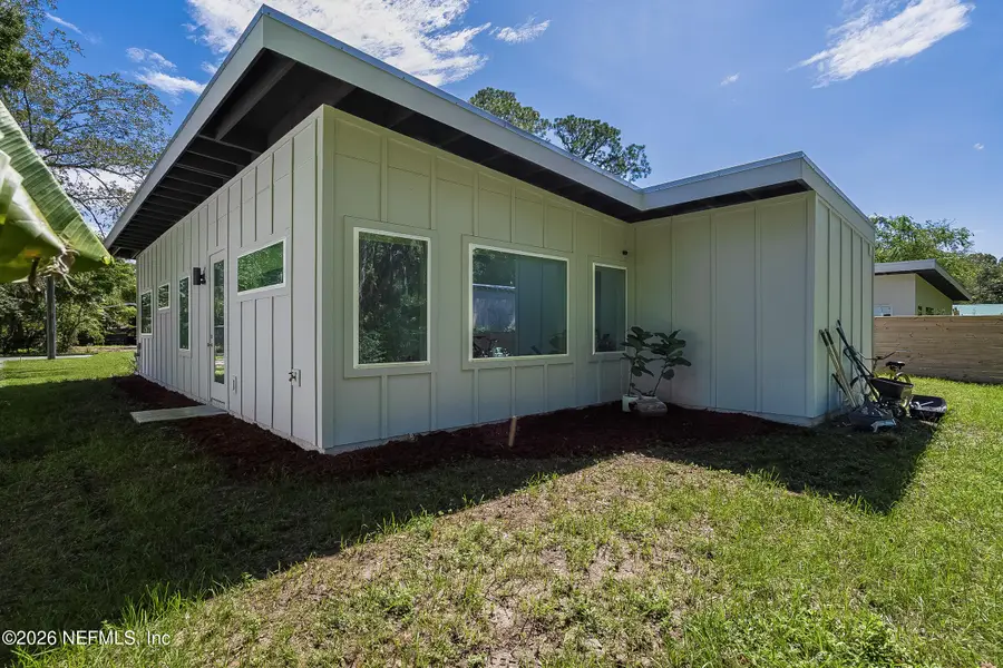 344 Juanita Avenue, Saint Augustine, FL 32084 - #3