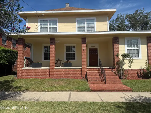 2333 Post Street, Jacksonville, FL 32204