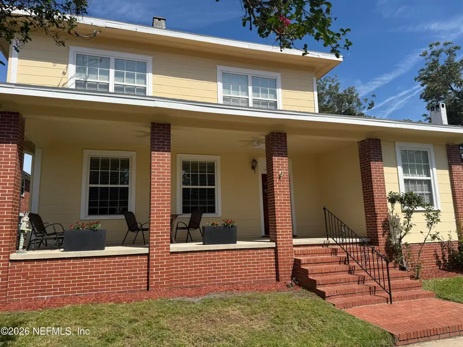 2333 Post Street, Jacksonville, FL 32204 - #2