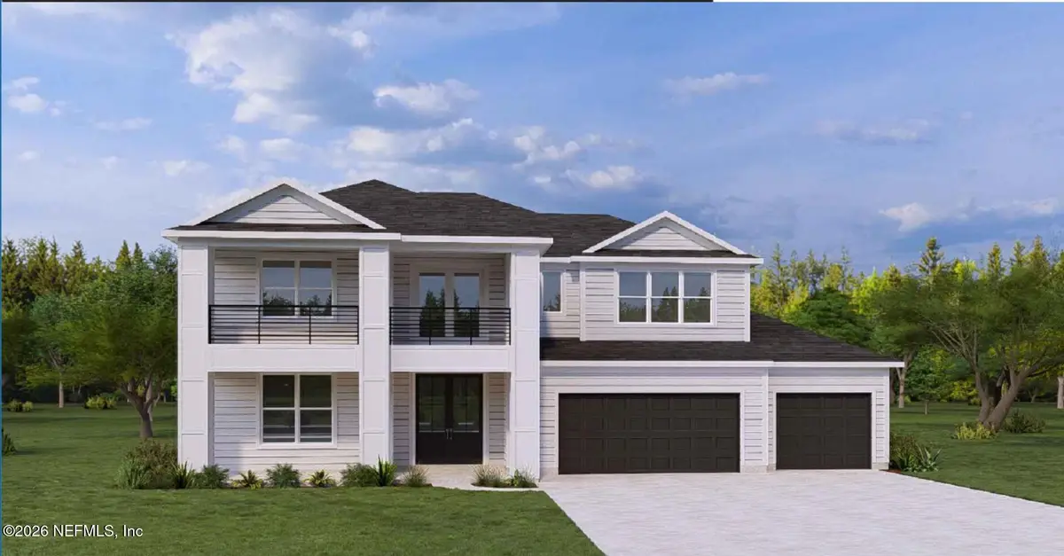 1368 Murrell Loop, Middleburg, FL 32068 - #1