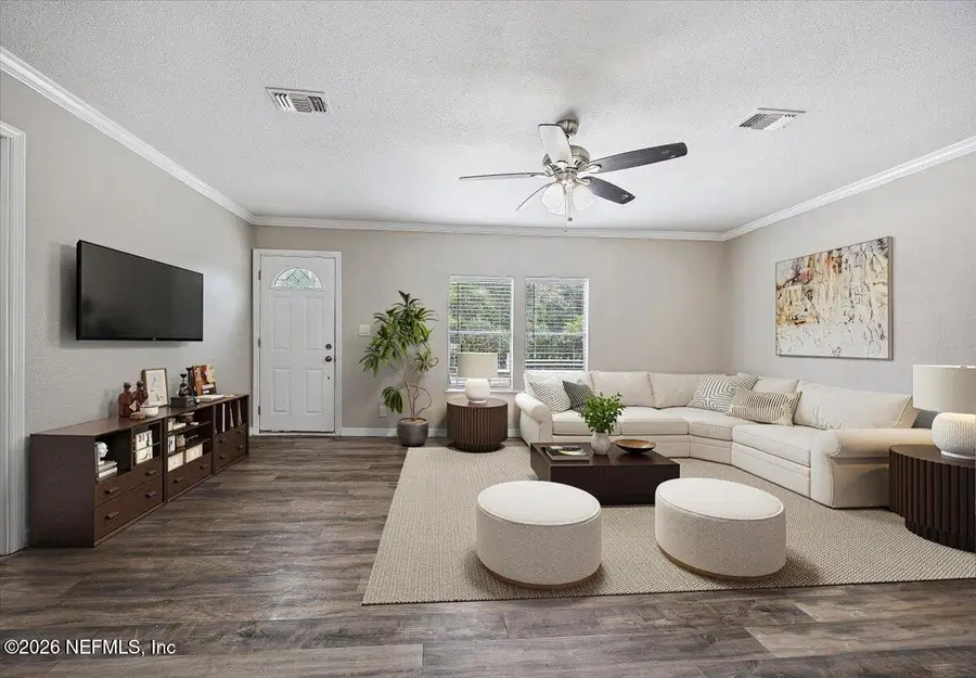 101 Mc Call Street, Interlachen, FL 32148 - #3