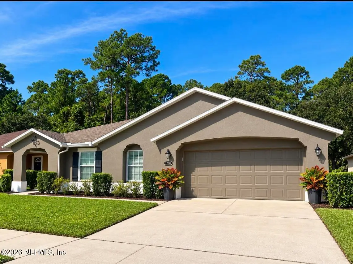 12682 Pine Marsh Way, Jacksonville, FL 32226 - #1