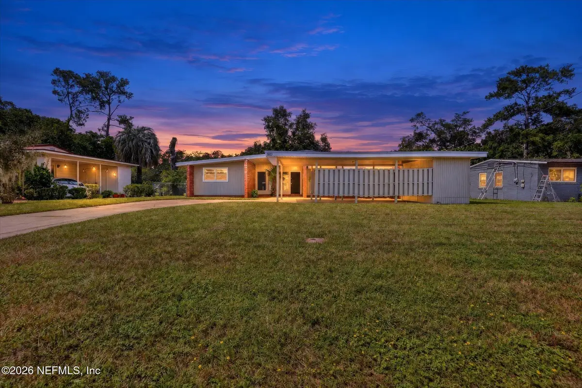 3802 Rendale N Drive, Jacksonville, FL 32210 - #1