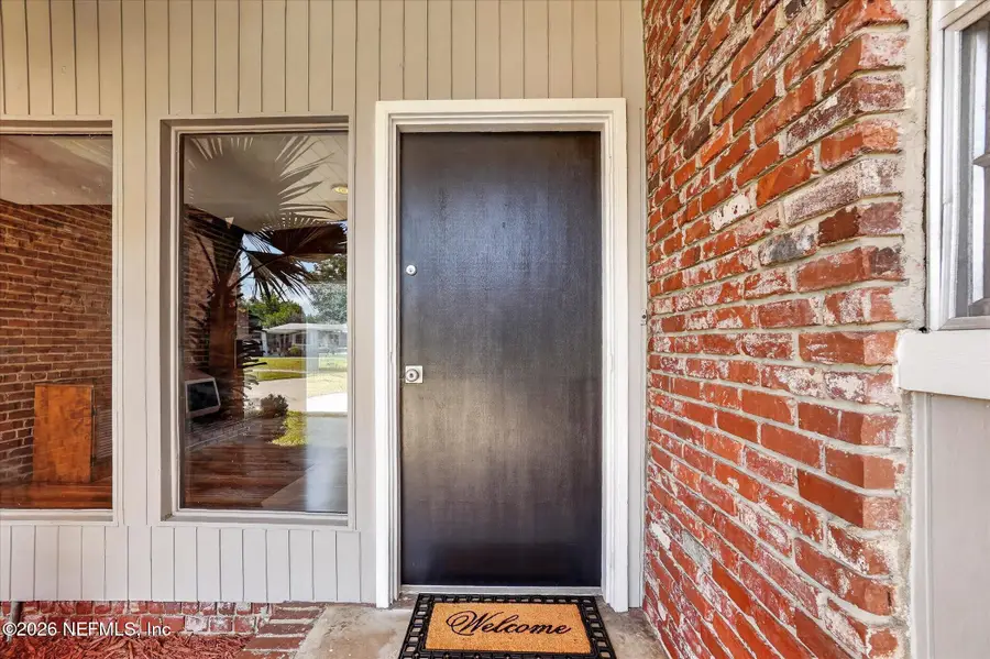 3802 Rendale N Drive, Jacksonville, FL 32210 - #3