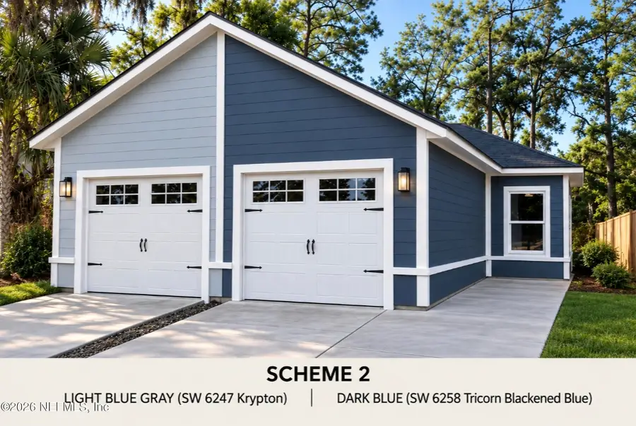 5682-5684 Baywood Terrace, Jacksonville, FL 32211 - #2
