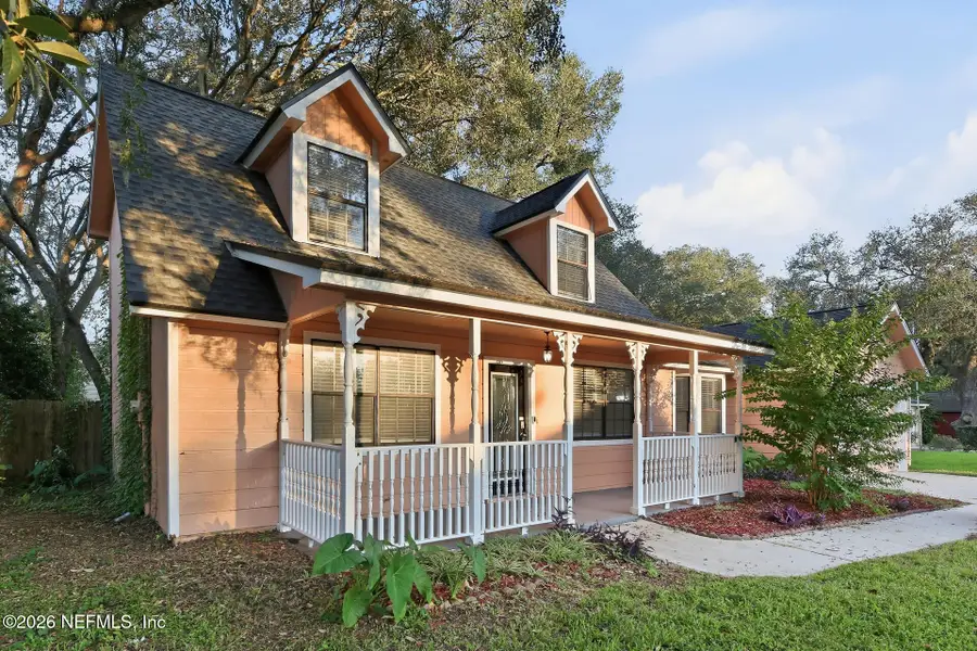 12951 Julington Ridge E Drive, Jacksonville, FL 32258 - #2