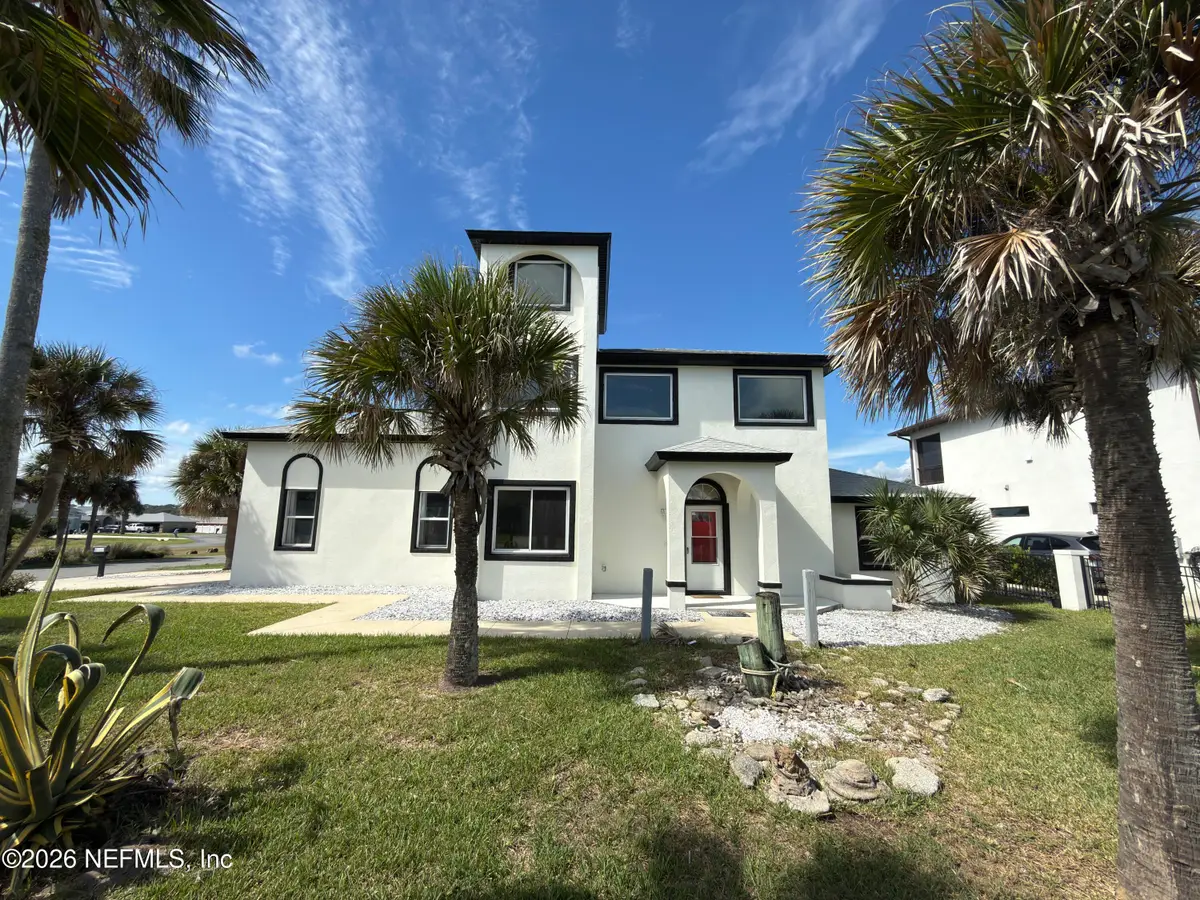 7094 Ocean Shore Boulevard, Palm Coast, FL 32137 - #1