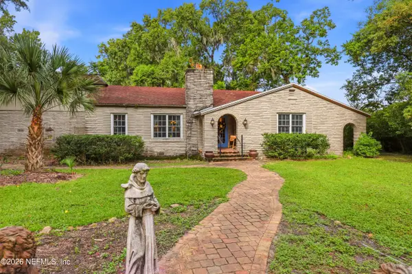8150 San Jose Boulevard, Jacksonville, FL 32217