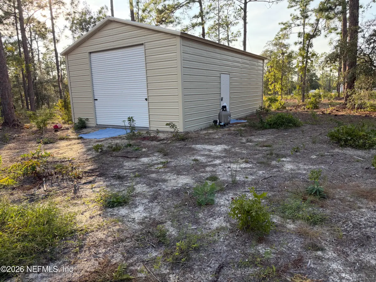 164 Melrose Landing Boulevard, Hawthorne, FL 32640 - #1