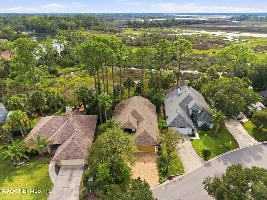 1996 Green Heron Point, Jacksonville Beach, FL 32250 - #2
