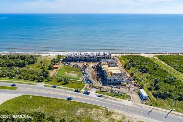 6645 N Ocean Shore Boulevard #3, Palm Coast, FL 32137