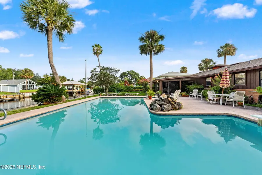 3346 Palm Island Road, Jacksonville, FL 32250 - #2