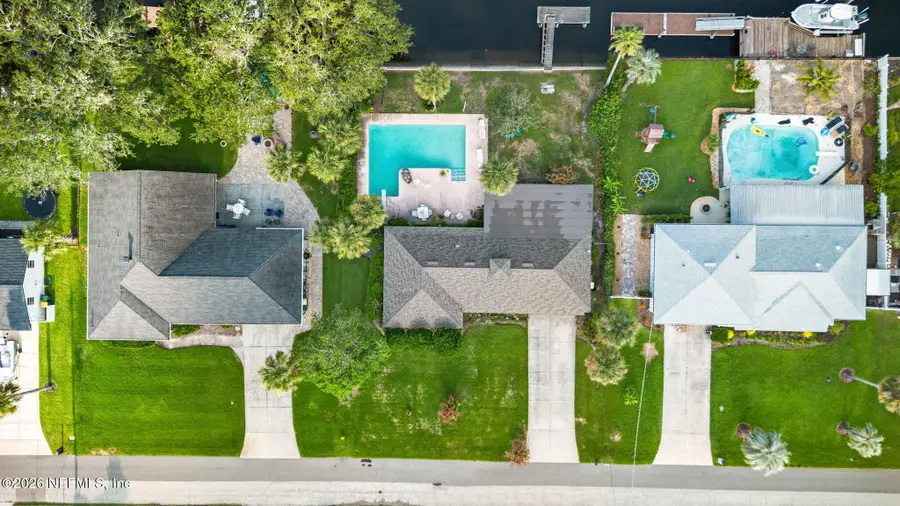 3346 Palm Island Road, Jacksonville, FL 32250 - #3