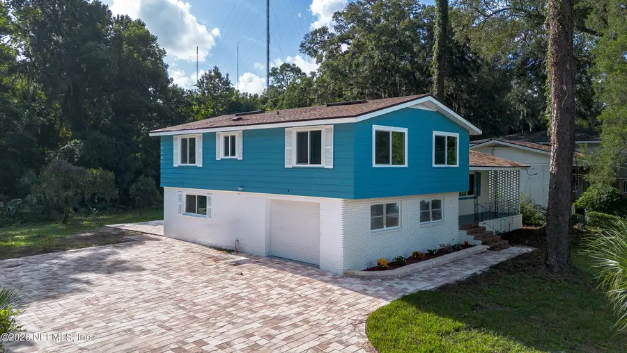1811 Mills Rd. Road, Jacksonville, FL 32216 - #3