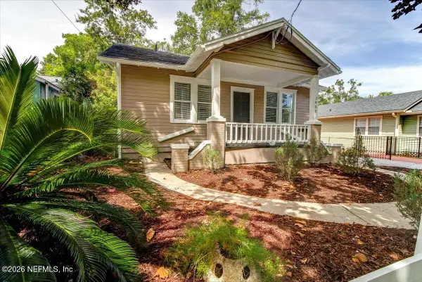 3855 Eloise Street, Jacksonville, FL 32205