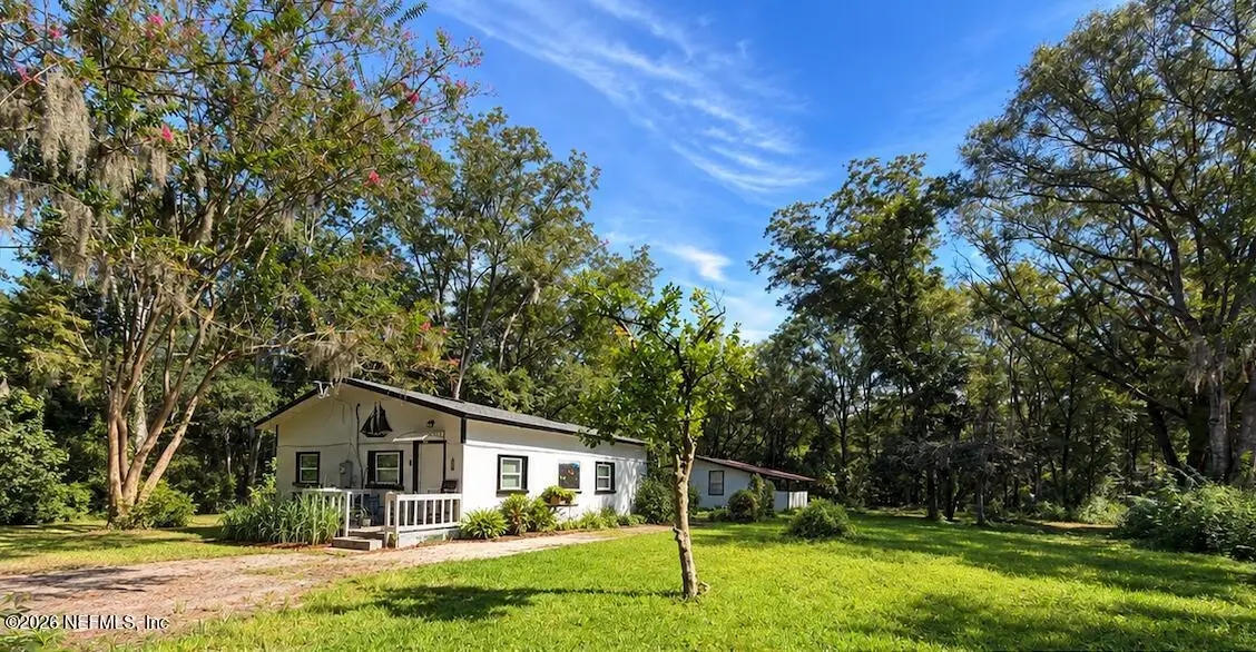 8161 Thrasher Avenue, Jacksonville, FL 32219 - #1