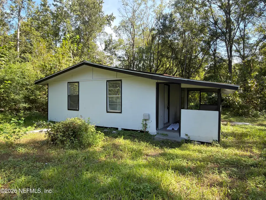8161 Thrasher Avenue, Jacksonville, FL 32219 - #2